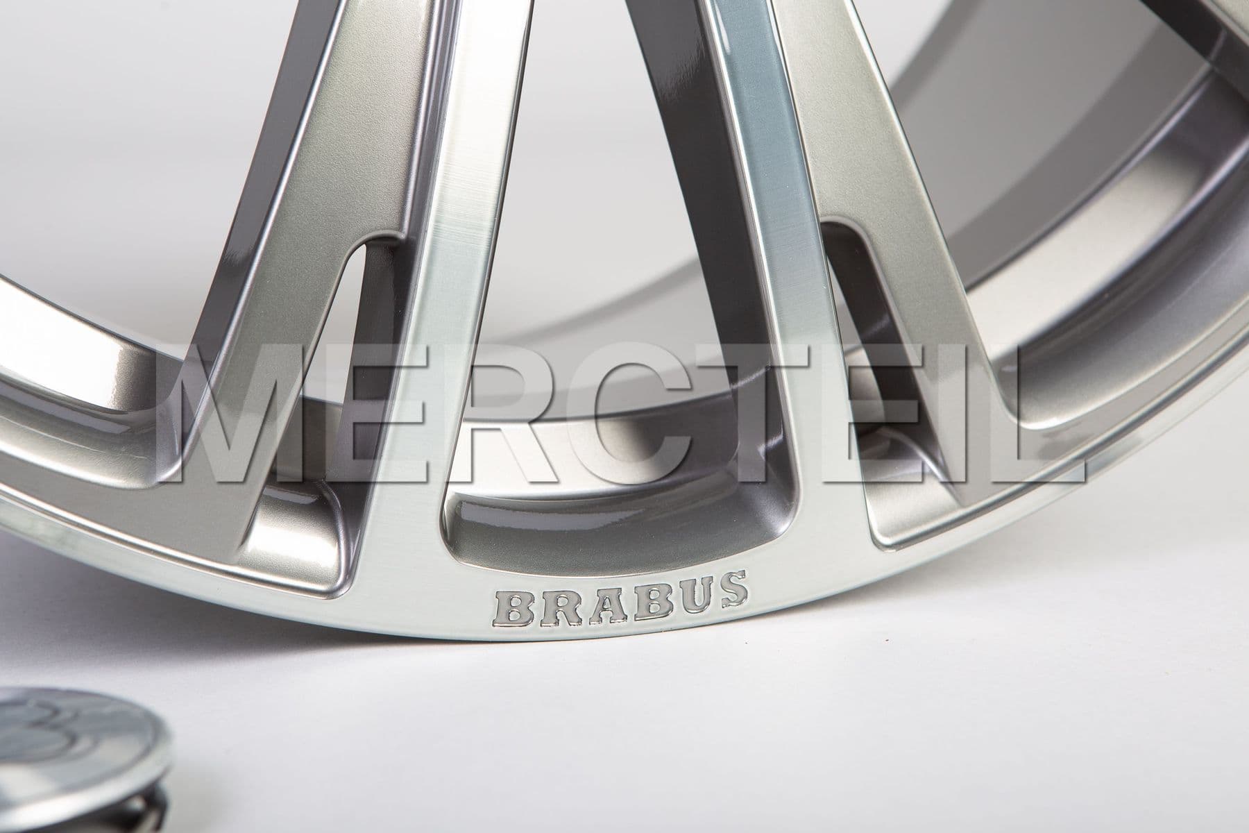 R12-950-60 BRABUS BRABUS MONOBLOCK R R20