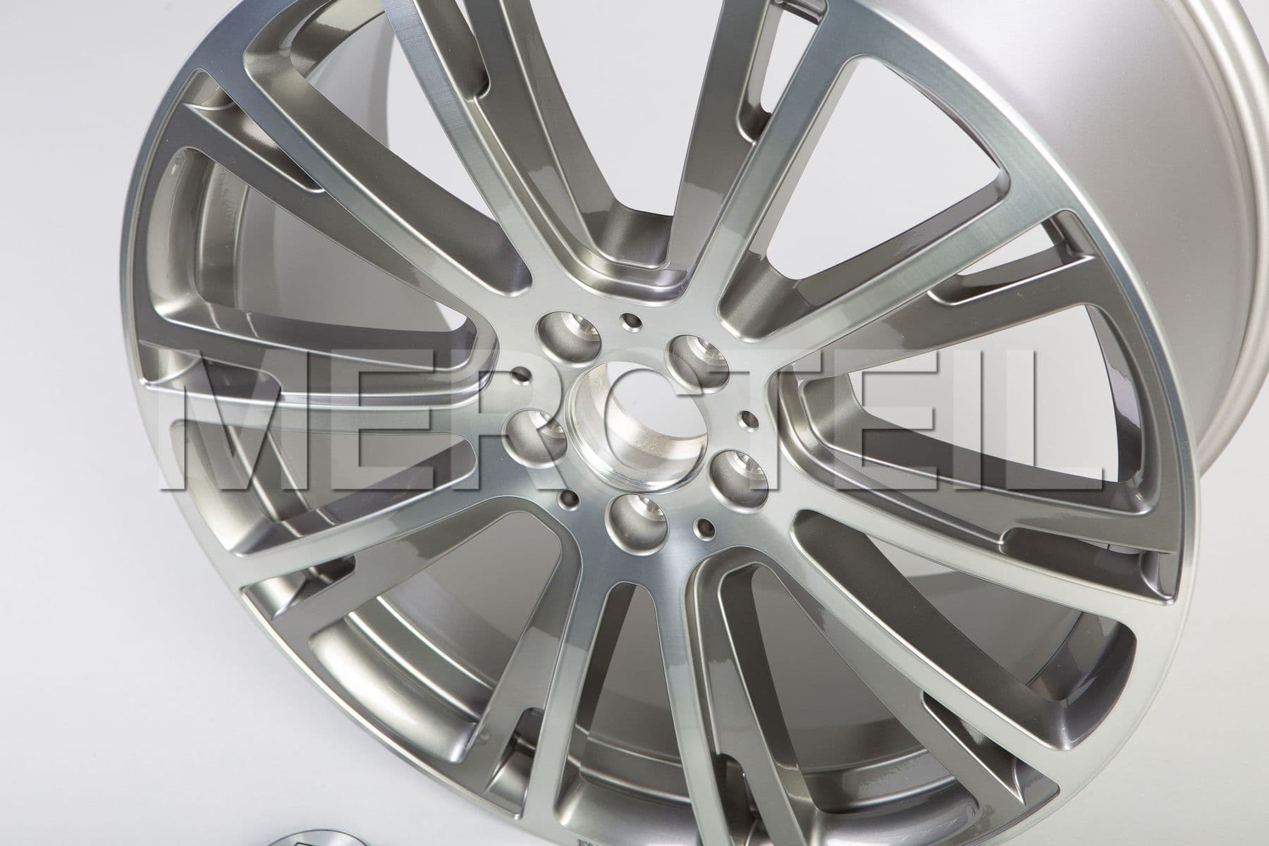 R12-950-60 BRABUS BRABUS MONOBLOCK R R20
