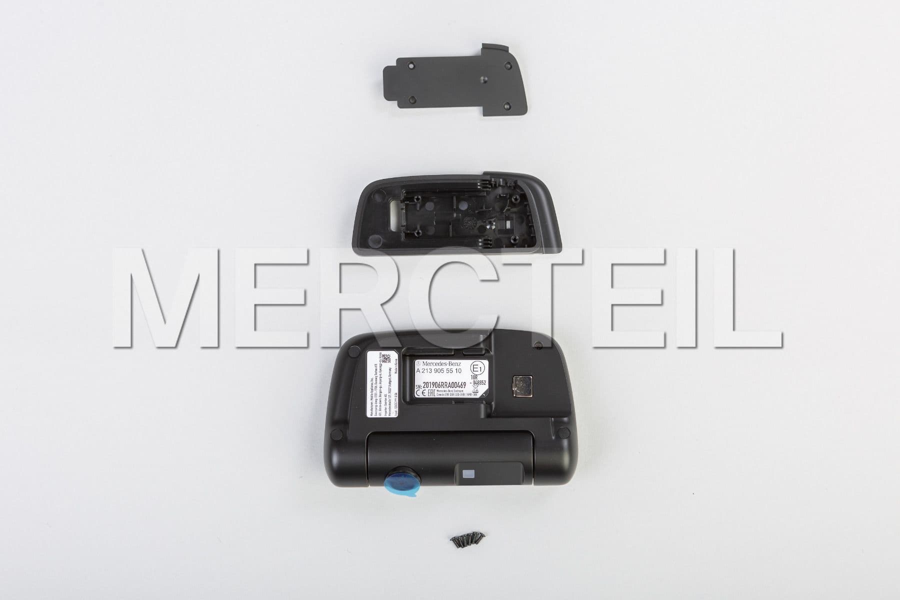 Kamera Fuer Heckscheibe Heckkamera Original Mercedes Benz