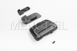 Rear Dash Camera Genuine Mercedes Benz Accessories (part number: A2139055510)