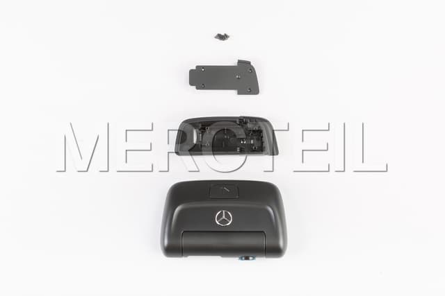 Rear Dash Camera Genuine Mercedes Benz Accessories preview
