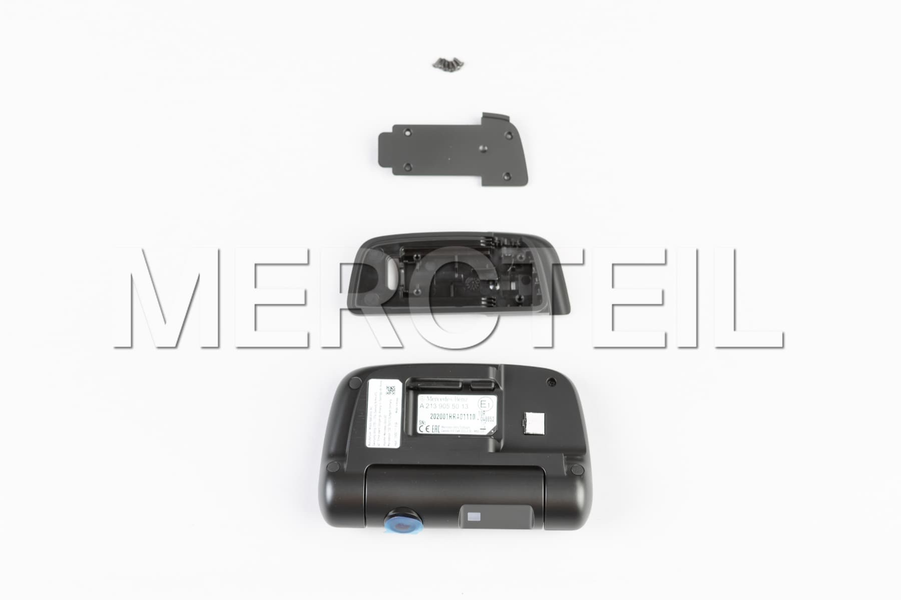 Rear Dash Camera Genuine Mercedes Benz Accessories (part number: A2139055013)
