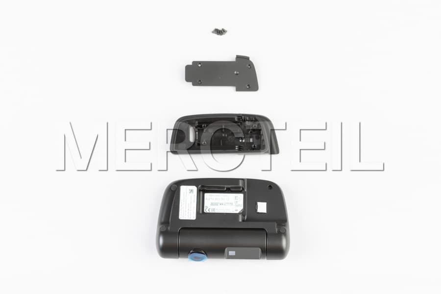 Buy the spare part Mercedes-Benz A2139055013 camera