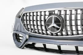 S63 AMG Conversion Body Kit W/V223 Genuine Mercedes AMG