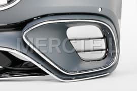 S63 AMG Conversion Body Kit S-Class W223 Genuine Mercedes-AMG