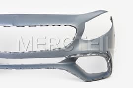 S63 AMG Coupe Facelift Front Body Kit Genuine Mercedes AMG (part number: A21788557009999)