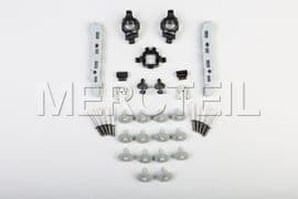 S63 Coupe AMG Facelift Conversion Kit Genuine Mercedes AMG (part number: 	
A2179068000)