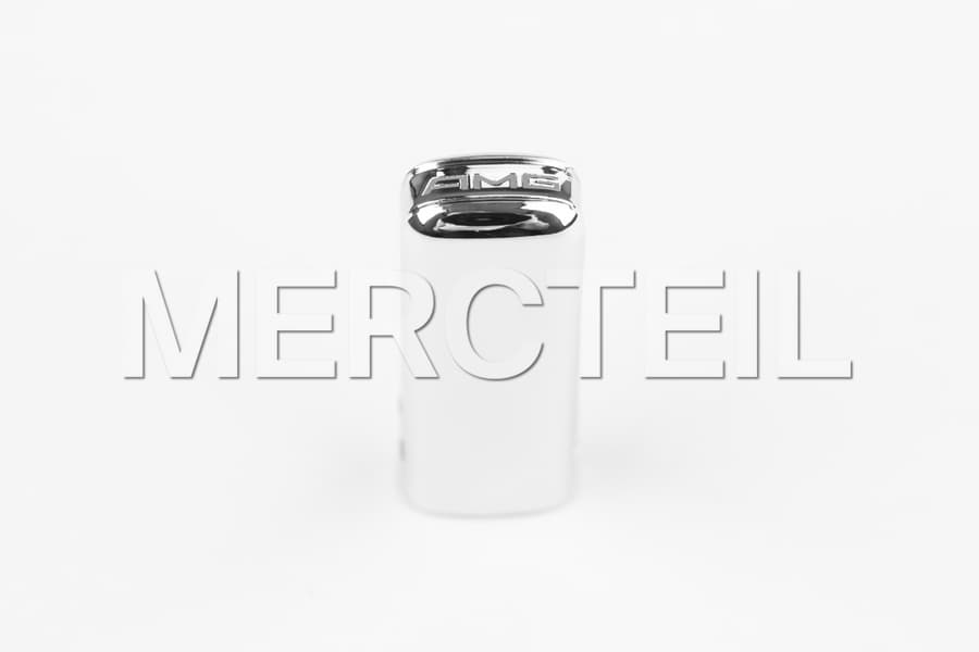 S Klasse AMG Türverriegelungsknopf Satz W222 / V222 Original Mercedes AMG preview 0
