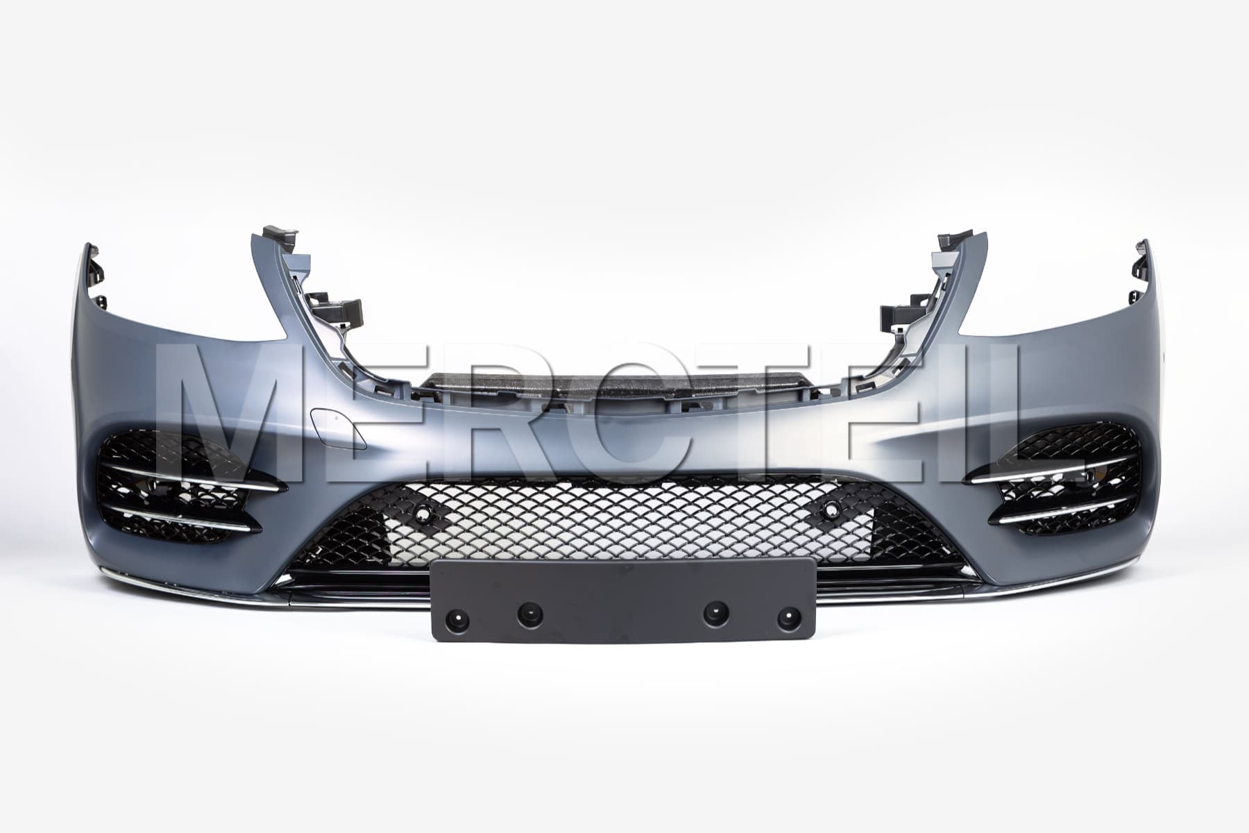 S Class AMG Line Conversion Body Kit 222 Genuine Mercedes AMG (Part number: A2228804302)