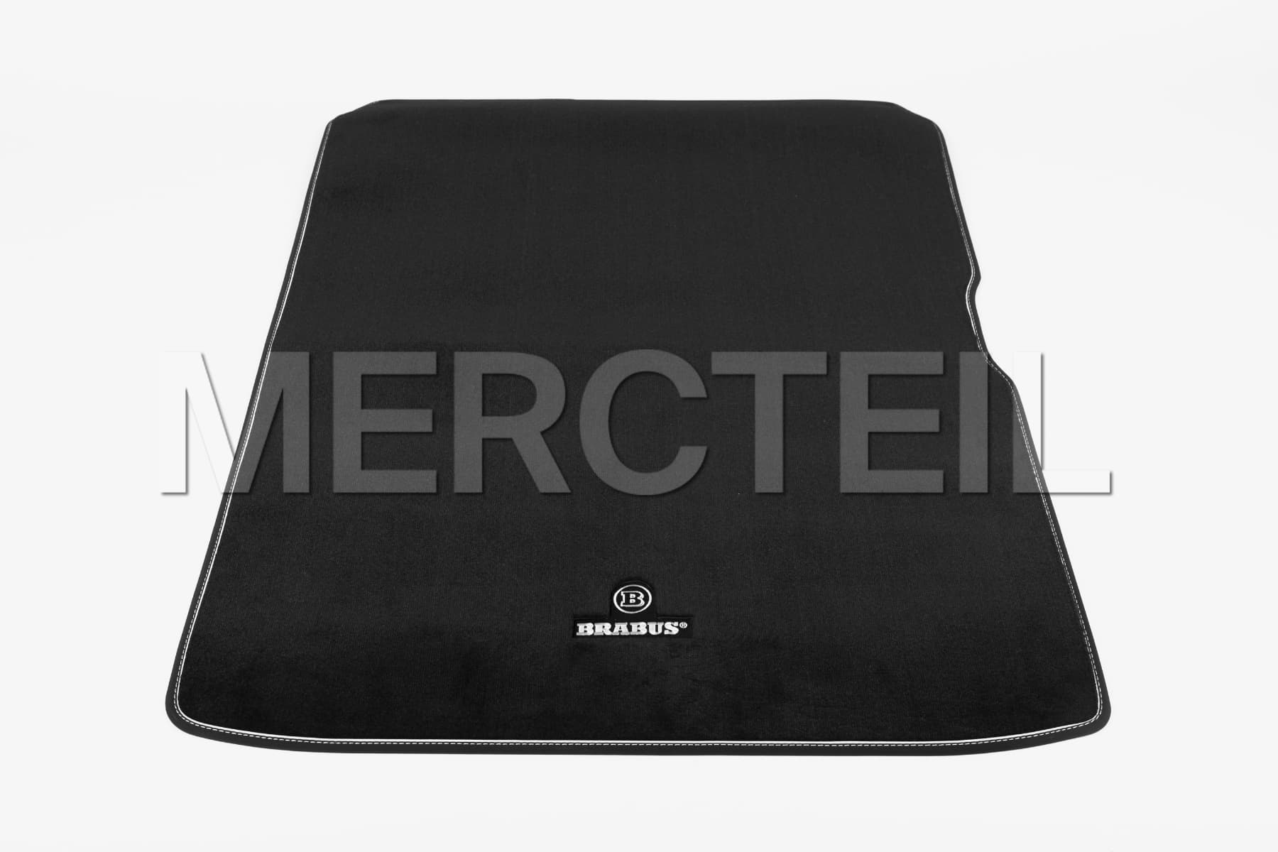 S Class BRABUS Protective Mat W/V223 Genuine BRABUS (Part number: 223-872-00N)