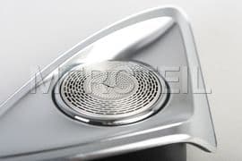 S-Klasse Sound System Burmester 4D Hochtonlautsprecher W223 Original Mercedes Benz (Teilenummer: A22372079032C41)