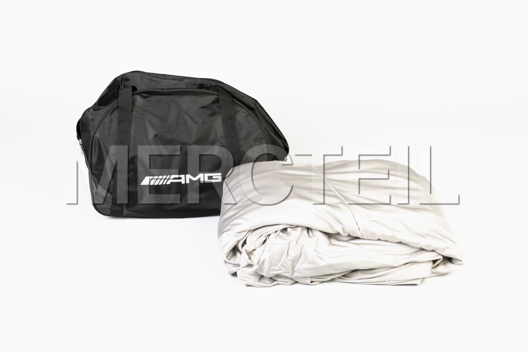 S-Class Cabrio AMG Indoor Cover 217 Genuine Mercedes-AMG (Part number: A2178990800)