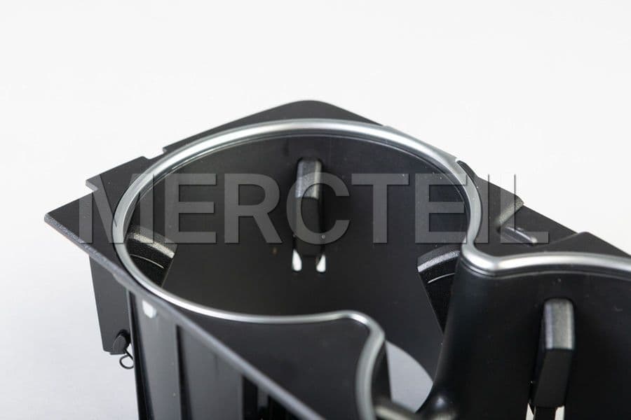 Mercedes Cup Holder Genuine Mercedes-Benz Accessories A2056800691