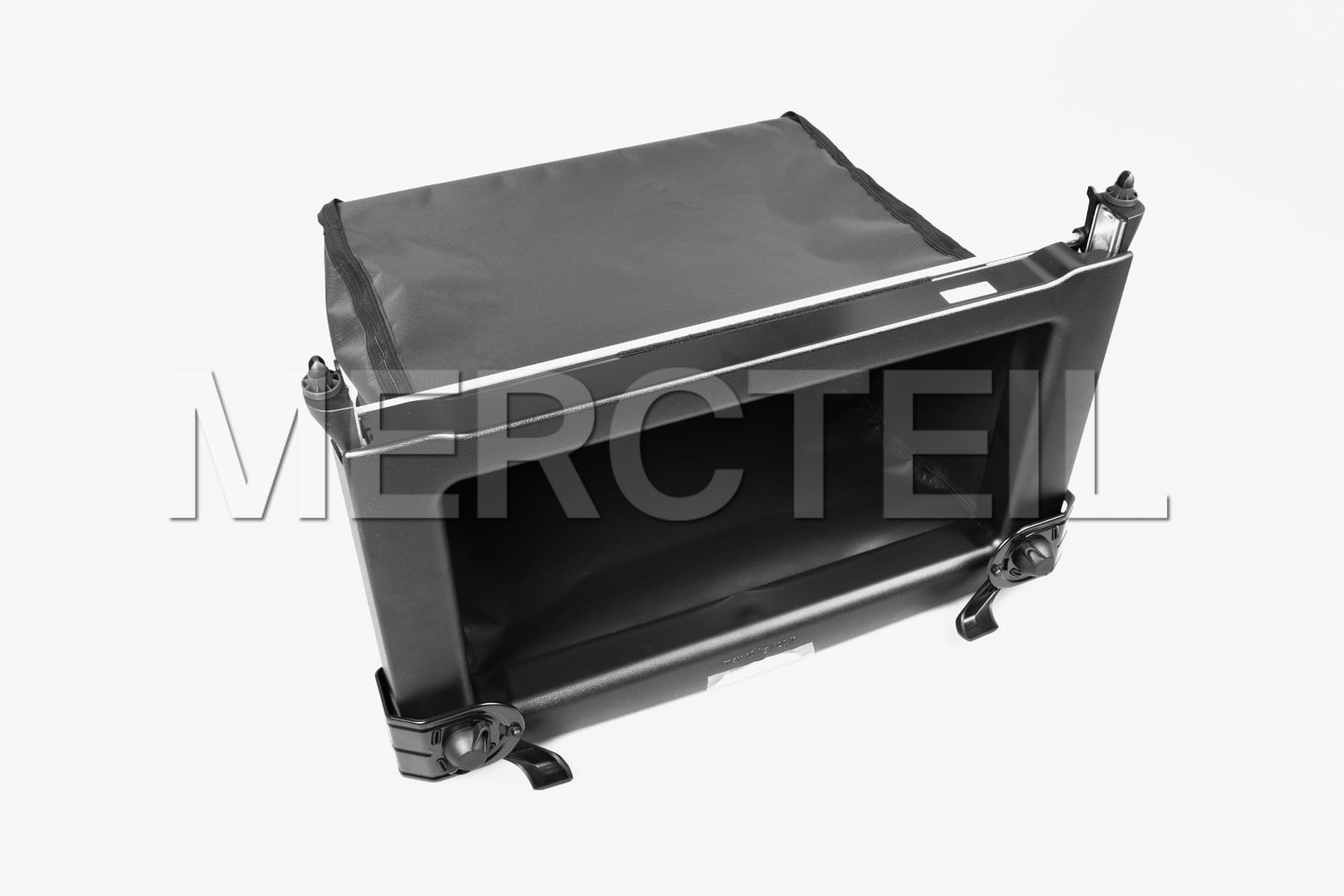S-Klasse Easy Pack Kofferraumbox Kit W/V/Z223 Original Mercedes-Benz Zubehör (Teilenummer: A2238400400)