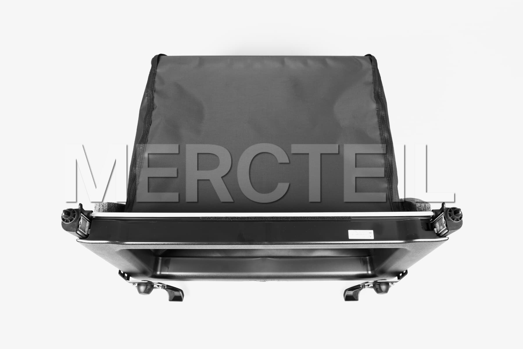 S-Klasse Easy Pack Kofferraumbox Kit W/V/Z223 Original Mercedes-Benz Zubehör (Teilenummer: A2238400400)