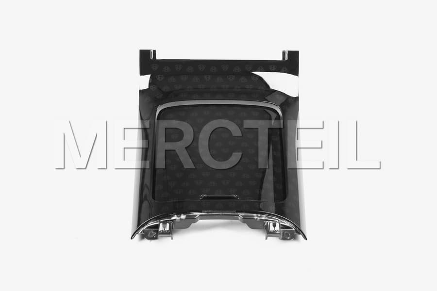 S Class Maybach Centre Console With Maybach Pattern Z223 Genuine Mercedes Benz preview 0
