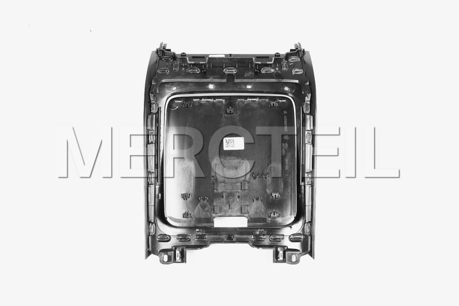 S-Class Maybach Centre Console With Maybach Pattern Z223 Genuine