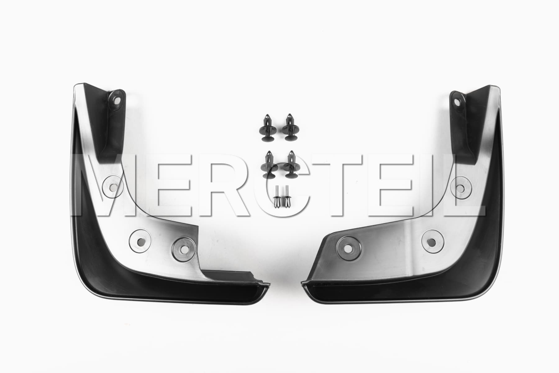 S-Class Front Wheels Mud Flaps 223 Genuine Mercedes-Benz (Part number: A2238900600)