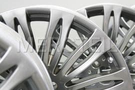 Mercedes-Benz 20 Inch Alloy wheels for S class W222, Coupe C217