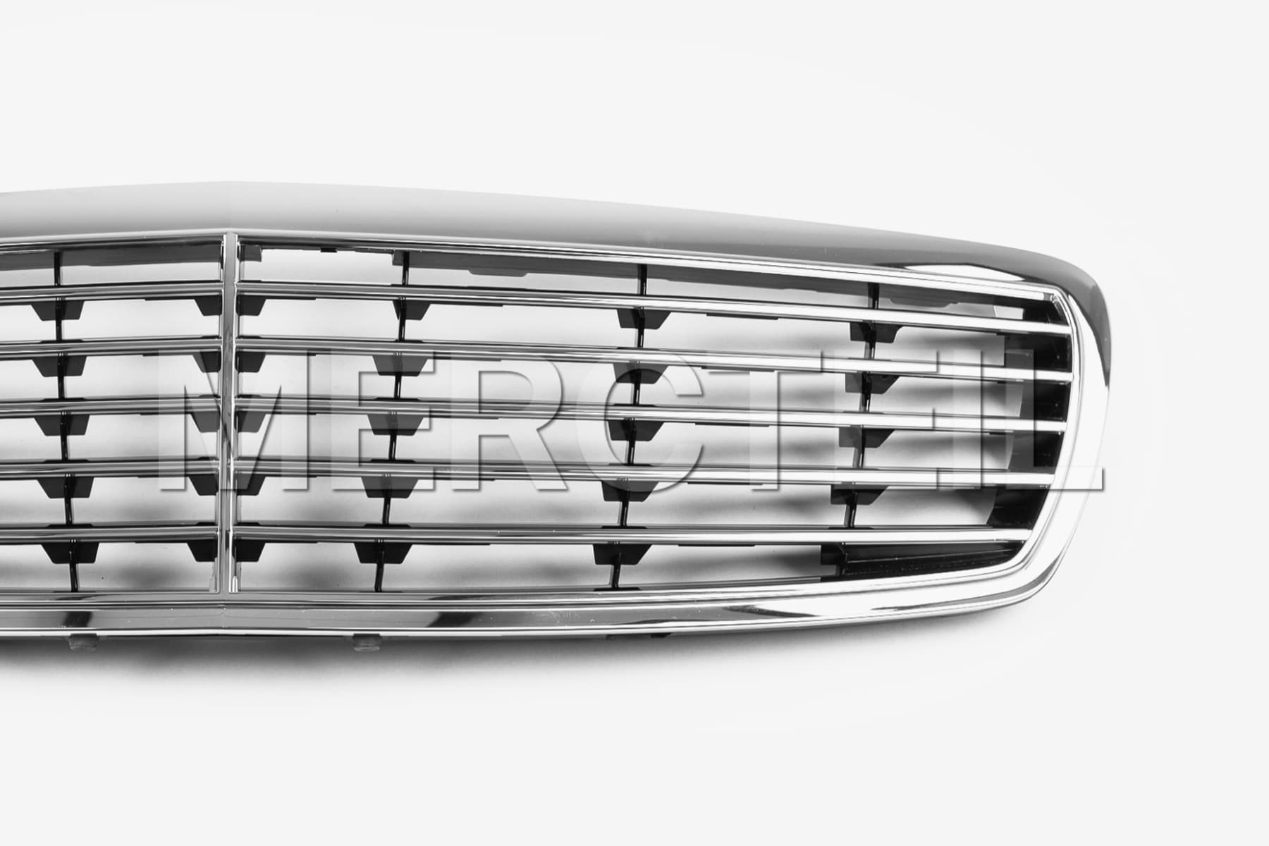 Mercedes grill for S-Class (part number: 
A22188004839040)