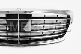 S Class W222 Radiator Grille Genuine Mercedes Benz (part number: A22288008839040)