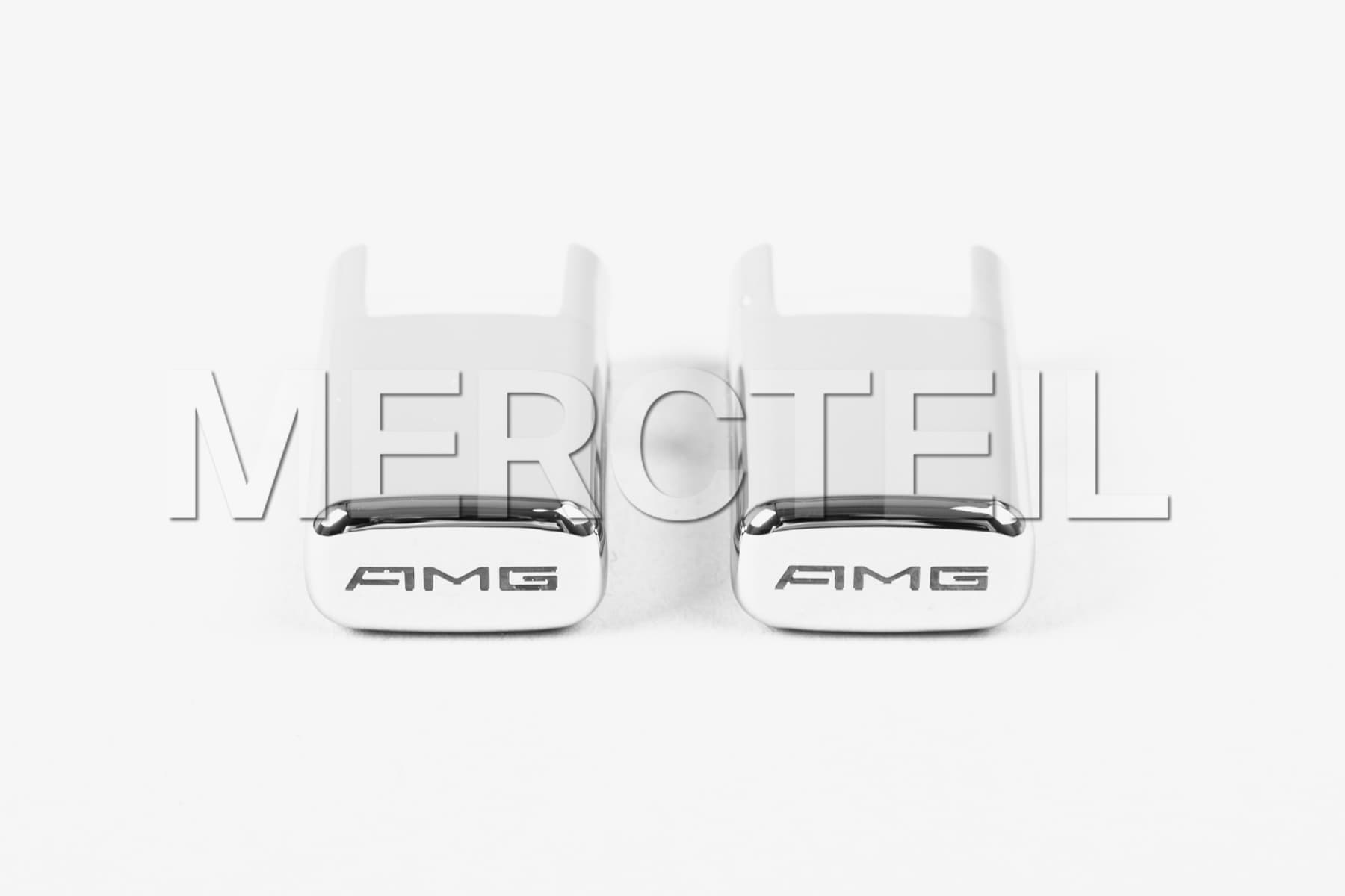 SL Class AMG Door Pins R231 Genuine Mercedes Benz (part number: A2317660128)