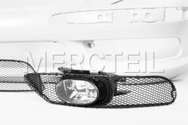 AMG Front Bumper for SL-Class (part number: B66036281)