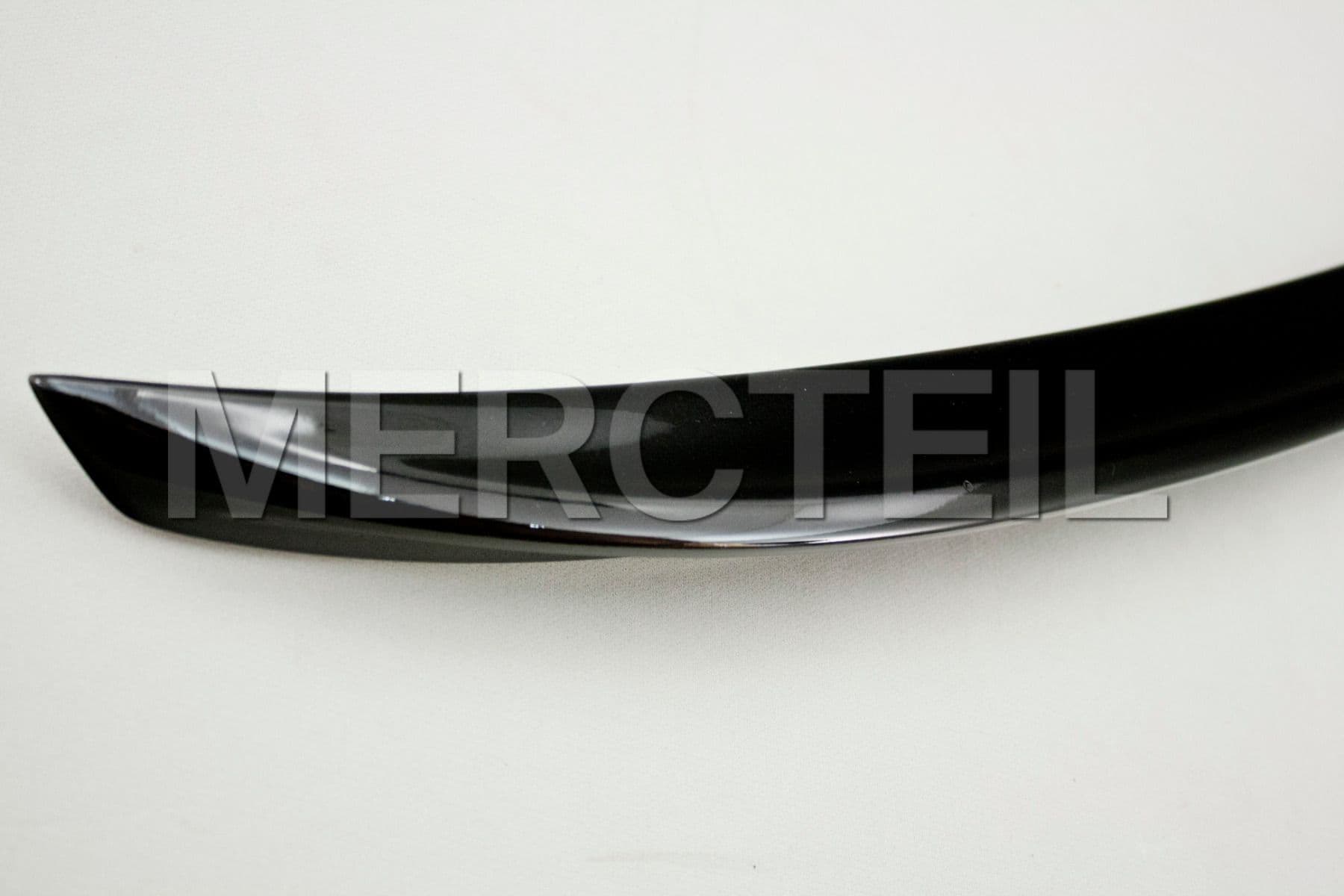 SL Class Spoiler R230 Genuine Mercedes AMG (part number: A23079000883541)