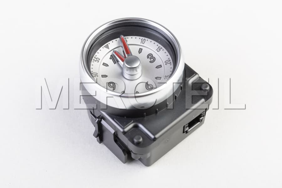 Mercedes hot sale slk watch