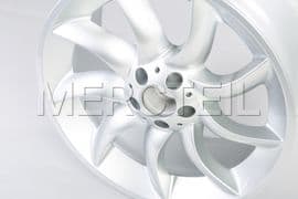 SLR Wheels Alloy 19 Inch Genuine Mercedes Benz (part number: A1994010302)