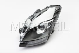 SLS AMG Black Series / GT Headlights C197 Genuine Mercedes Benz (part number: A1978203861)