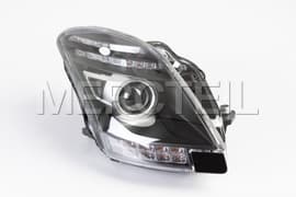 SLS AMG Black Series / GT Headlights C197 Genuine Mercedes Benz (part number: A1978203061)