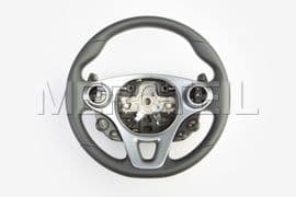 SMART BRABUS Steering Wheel 453 Genuine BRABUS (part number: A4534600800)