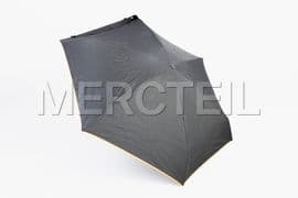 SMART Folding Umbrella Genuine SMART Accessories (part number: B67993588)