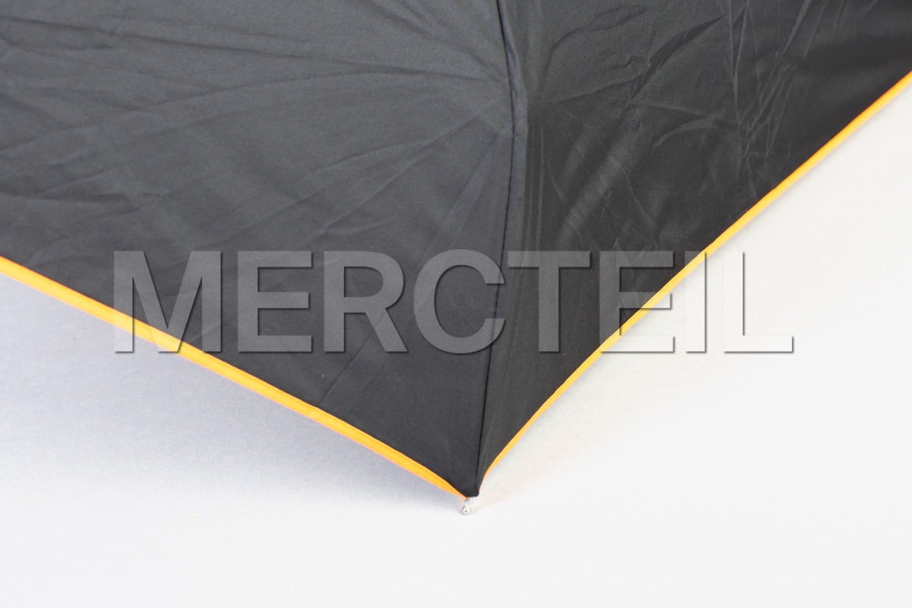 SMART Folding Umbrella Genuine SMART Accessories (part number: B67993588)
