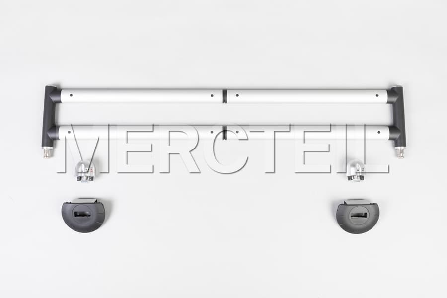 Snap In Module for Load Compartment Kit for 15mm Load Compartment Floor Genuine Mercedes Benz preview 0