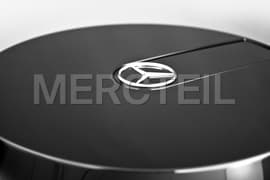 Spare Wheel Cover for G Class W463 Genuine Mercedes Benz (Part number: A4638901408) 
