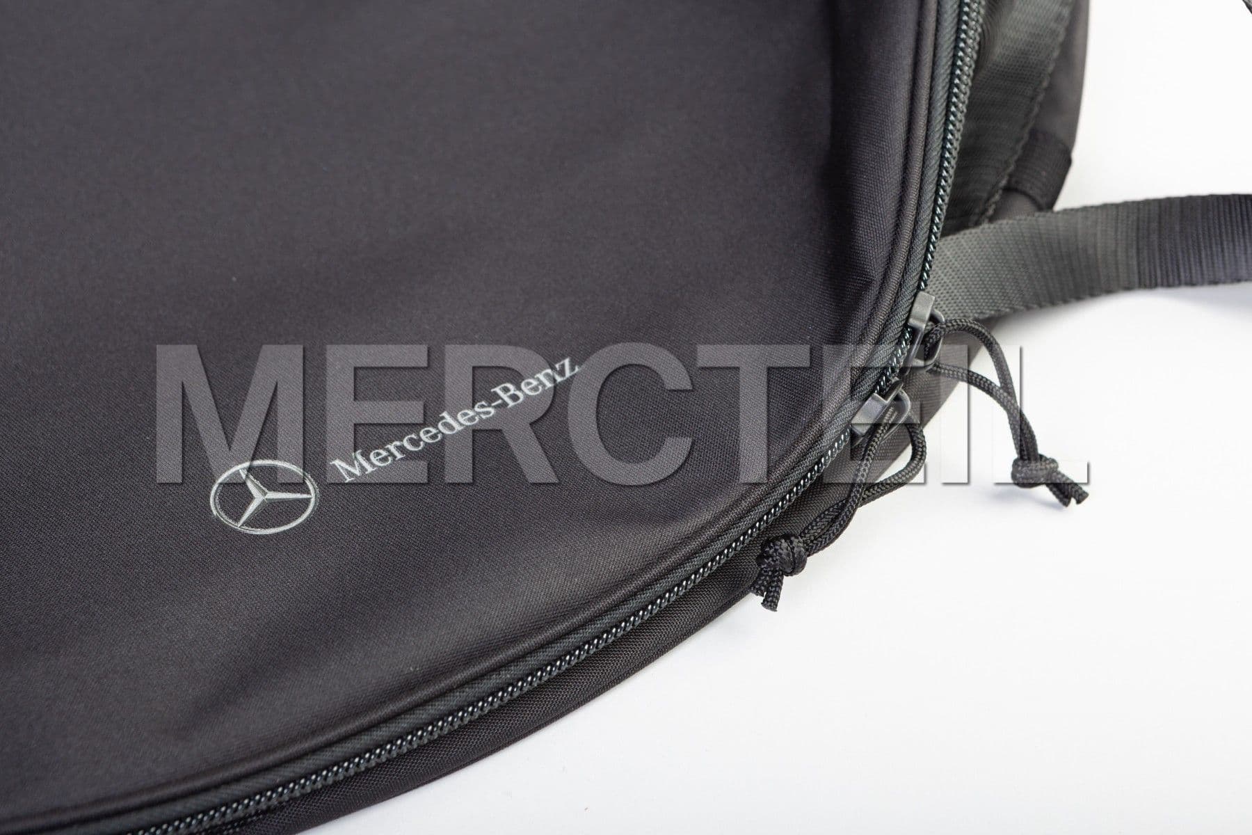 Ersatzradabdeckung Original Mercedes-Benz Zubehör AMG GT & C-Klasse & GLA-Klasse (Teilenummer: A0005850000)
