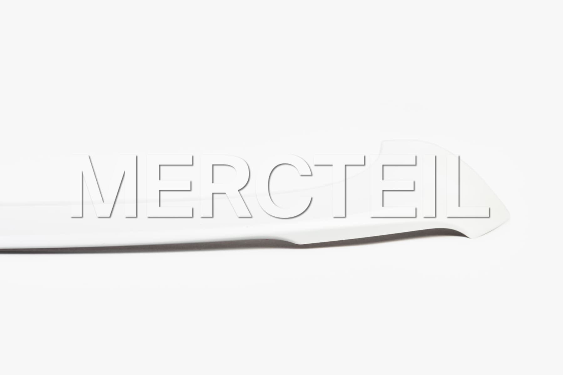 Spoiler for C Class Estate S205 Genuine Mercedes Benz (part number: A2057930588)