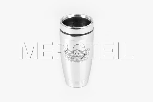 Thermo Mug Genuine Mercedes-Benz Collection B67870654 preview