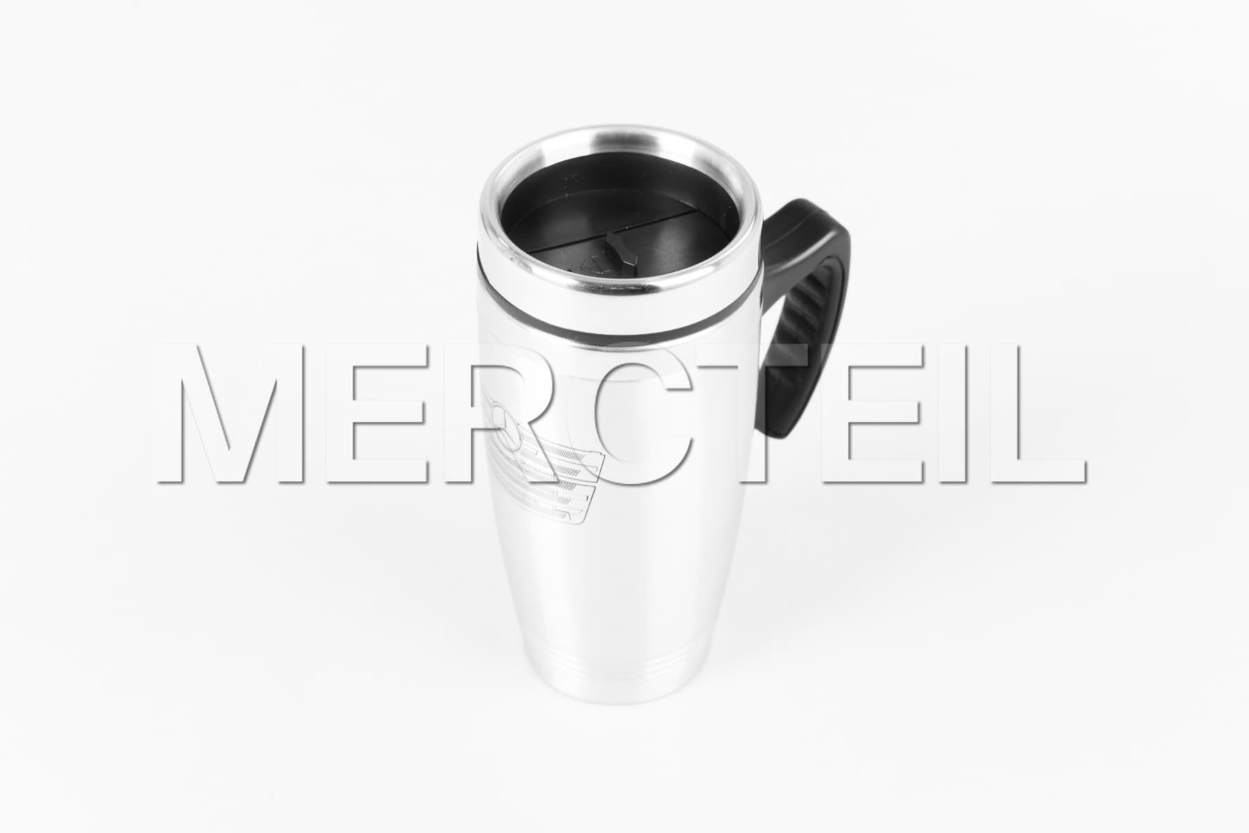 Thermo Mug Genuine Mercedes-Benz Collection B67870654