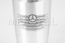 Thermo Mug Genuine Mercedes-Benz (part number: B67870654)