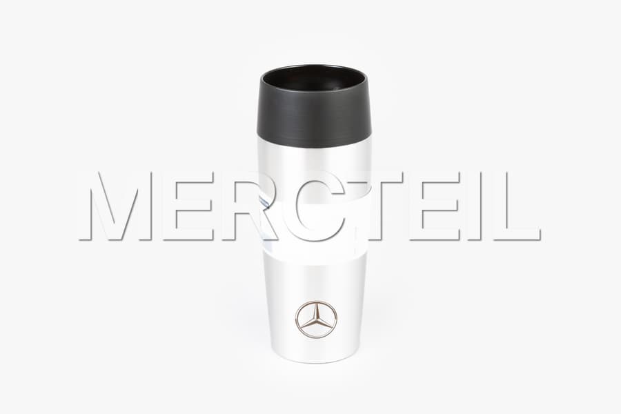 Mercedes Benz en Acier Inoxydable Thermos Thermos 0,75 L b67870655