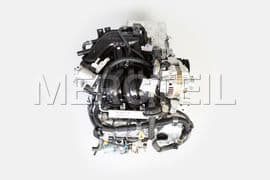 Turbo Smart Engine for ForTwo 451 Genuine SMART (part number: A1320102700)