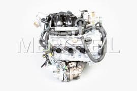 Turbo Smart Engine for ForTwo 451 Genuine SMART (part number: A1320102700)