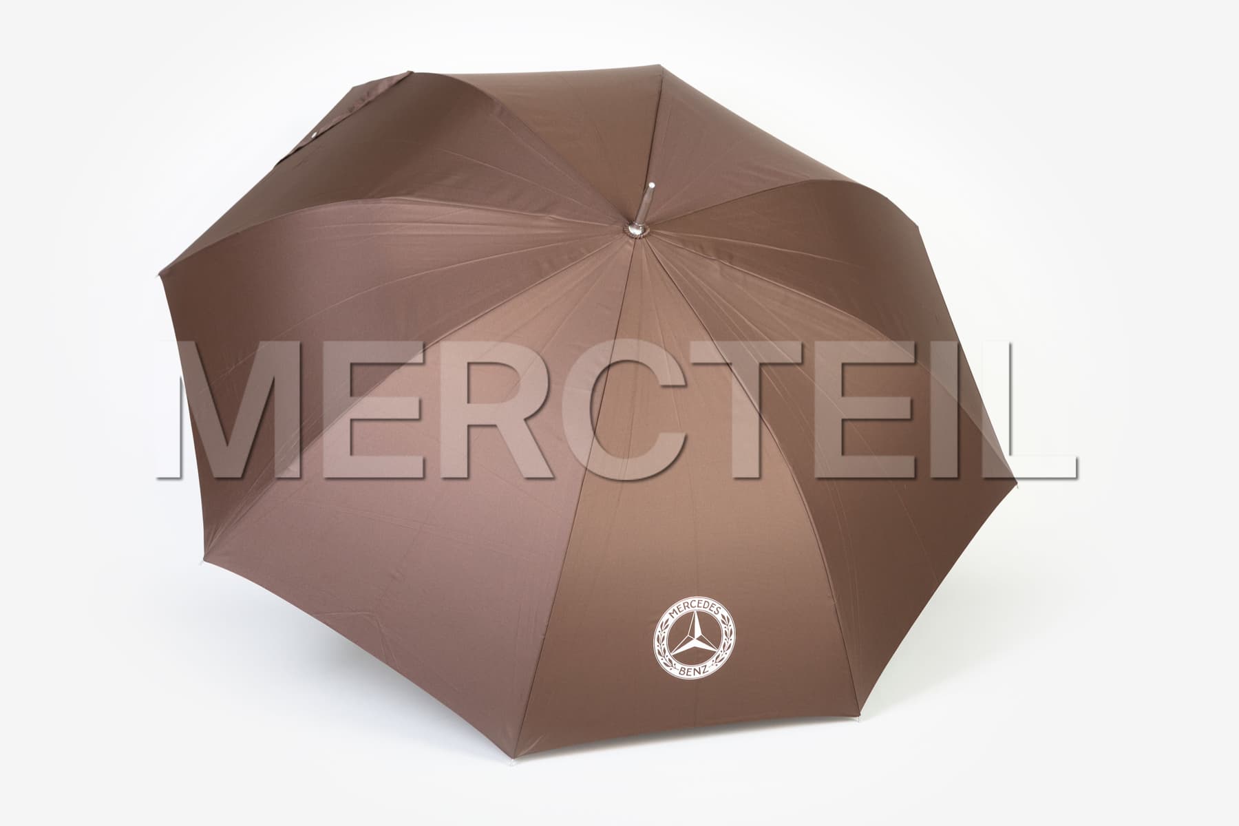Umbrella 300 SL Brown Genuine Mercedes Benz Accessories (part number: 
B66043226)