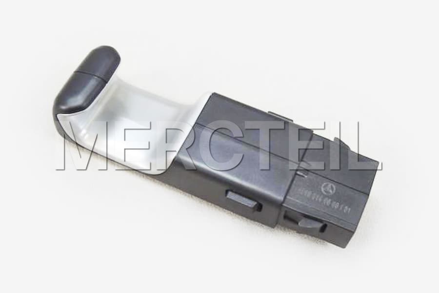 Accessories Automotive MercedesBenz Style & Travel Hook Base Carrier