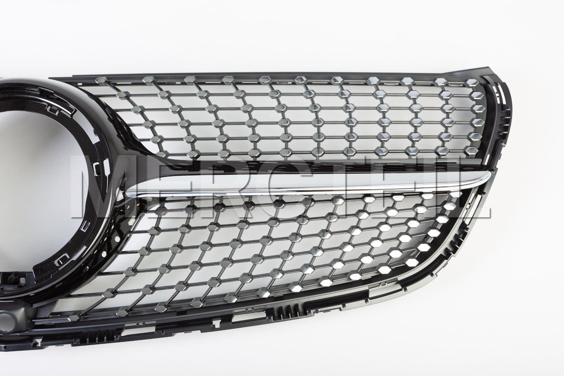 AMG Styling Body Kit für Mercedes V-Klasse W447 2014-2019 in