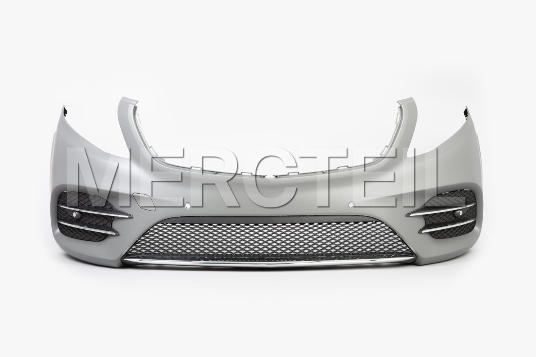 AMG Line V Class Facelift Conversion Kit W447 Genuine Mercedes AMG
