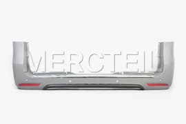 V Class AMG Line Facelift Rear Bumper Genuine Mercedes Benz (part number: 
A4478855800)